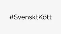 Svenskt kött